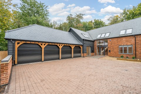 Mayfair Paddocks