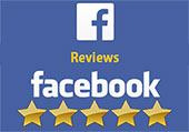 Our Facebook Reviews
