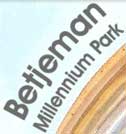 Betjeman Millennium Park