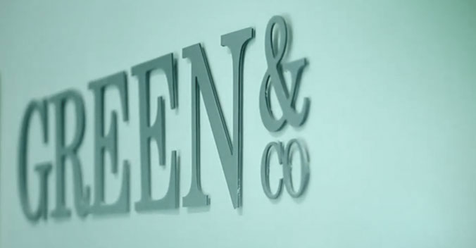 Green & Co