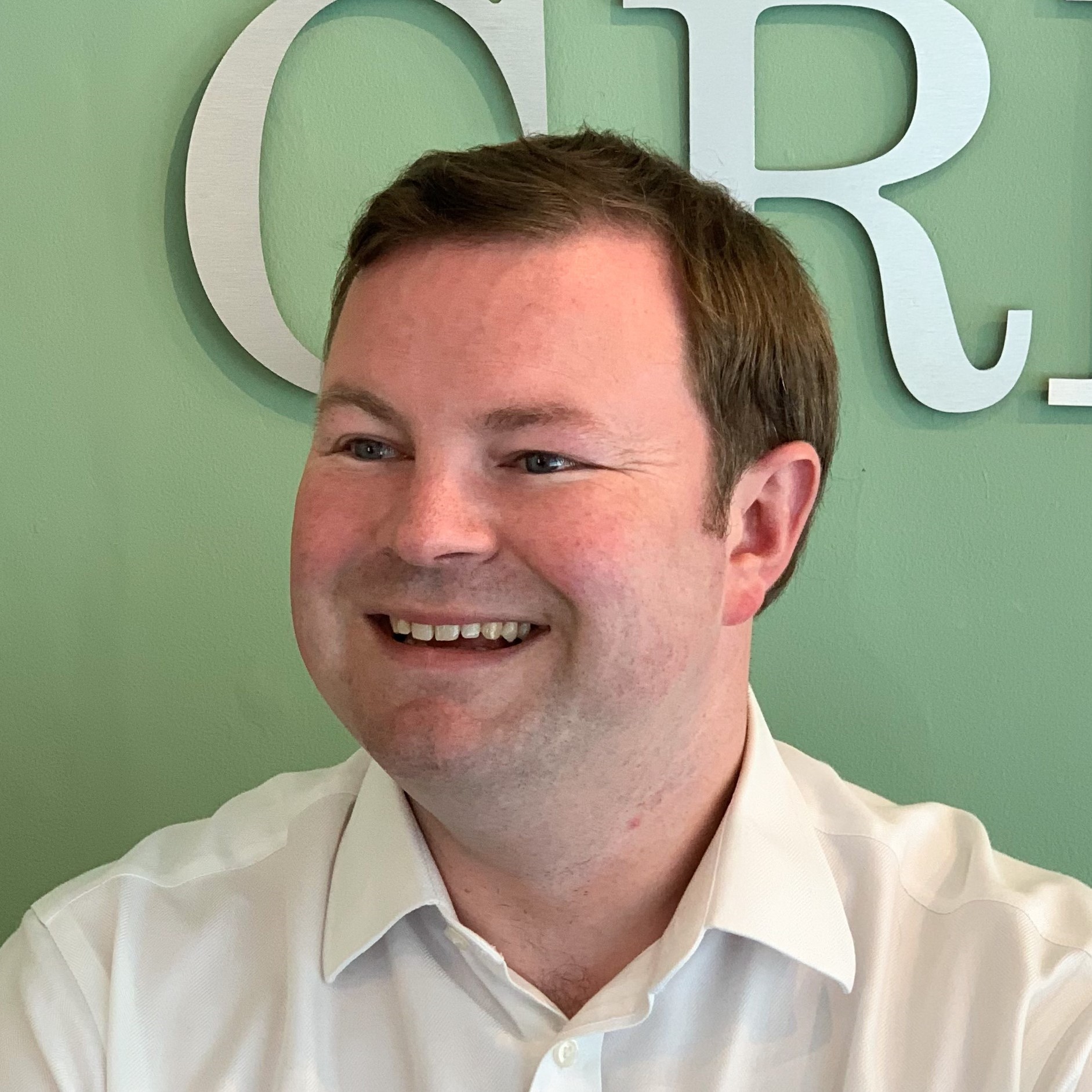 Chris Bolton King, Residential Lettings Manager