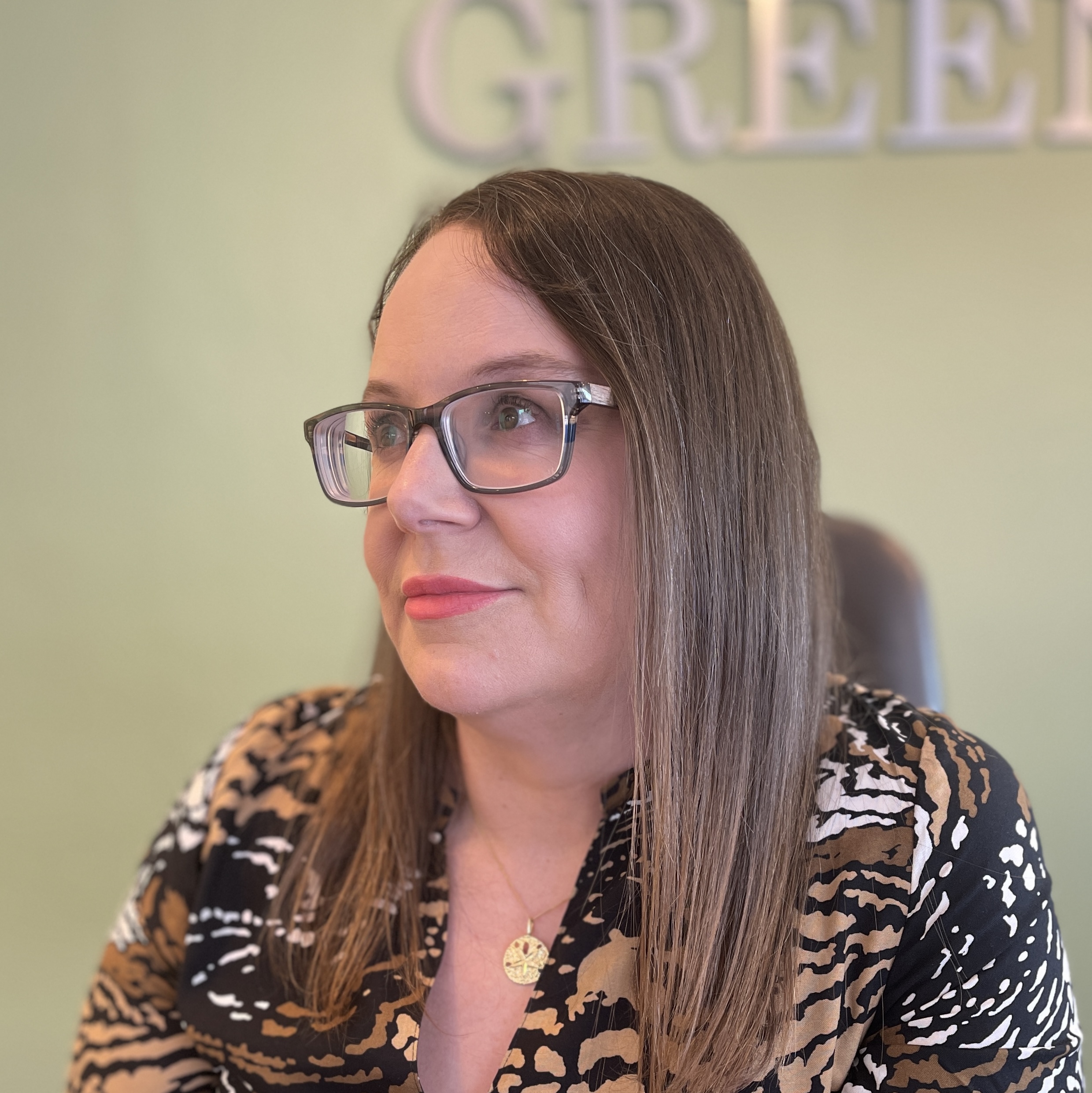 Jules Langton,  Weekend Sales Co-ordinator