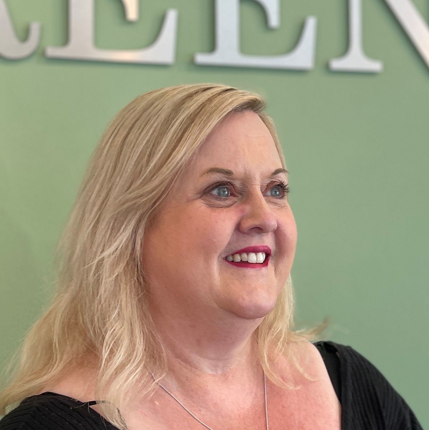 Mandy Gerard, Residential Lettings Negotiator