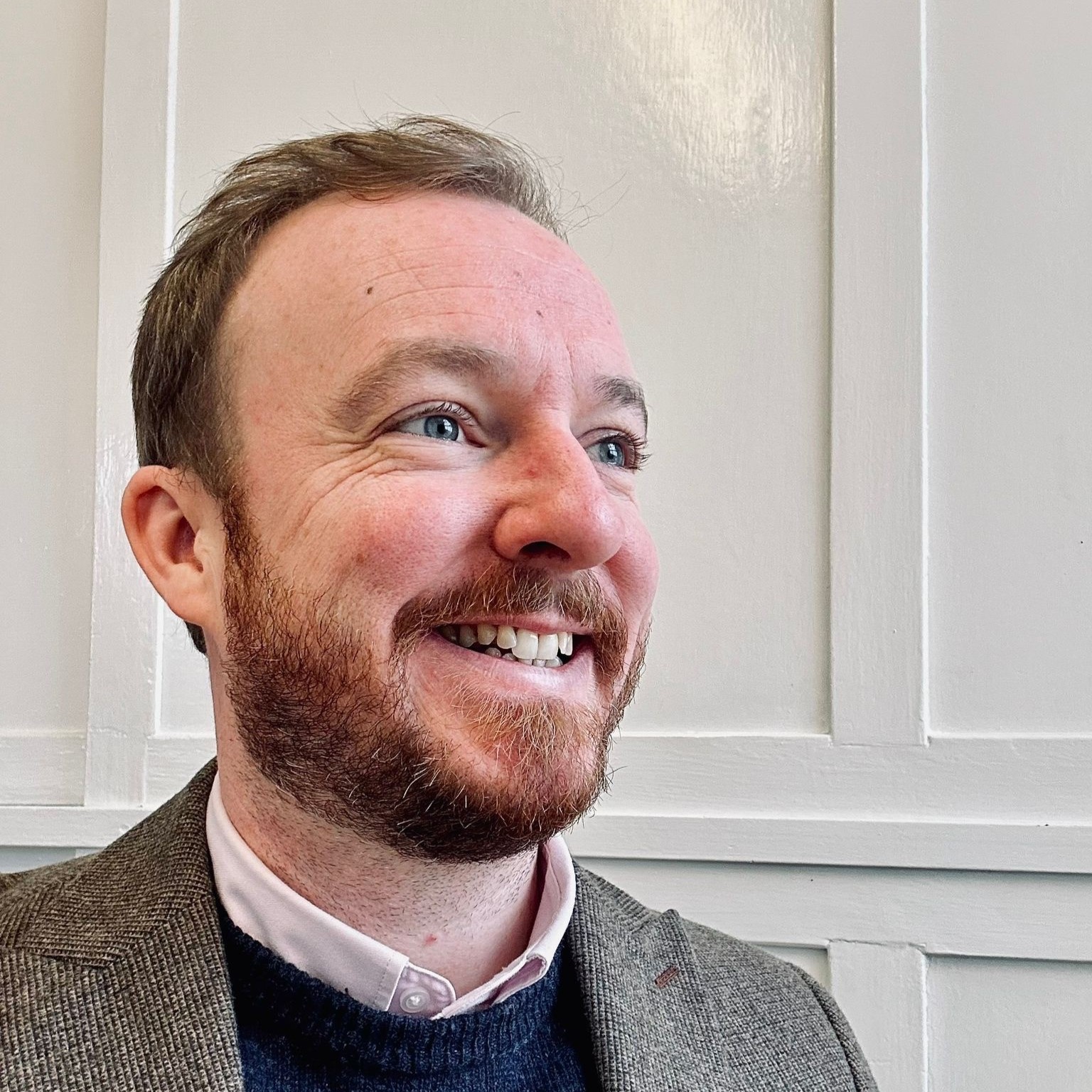 Oliver Martin, MARLA  - Commercial Negotiator