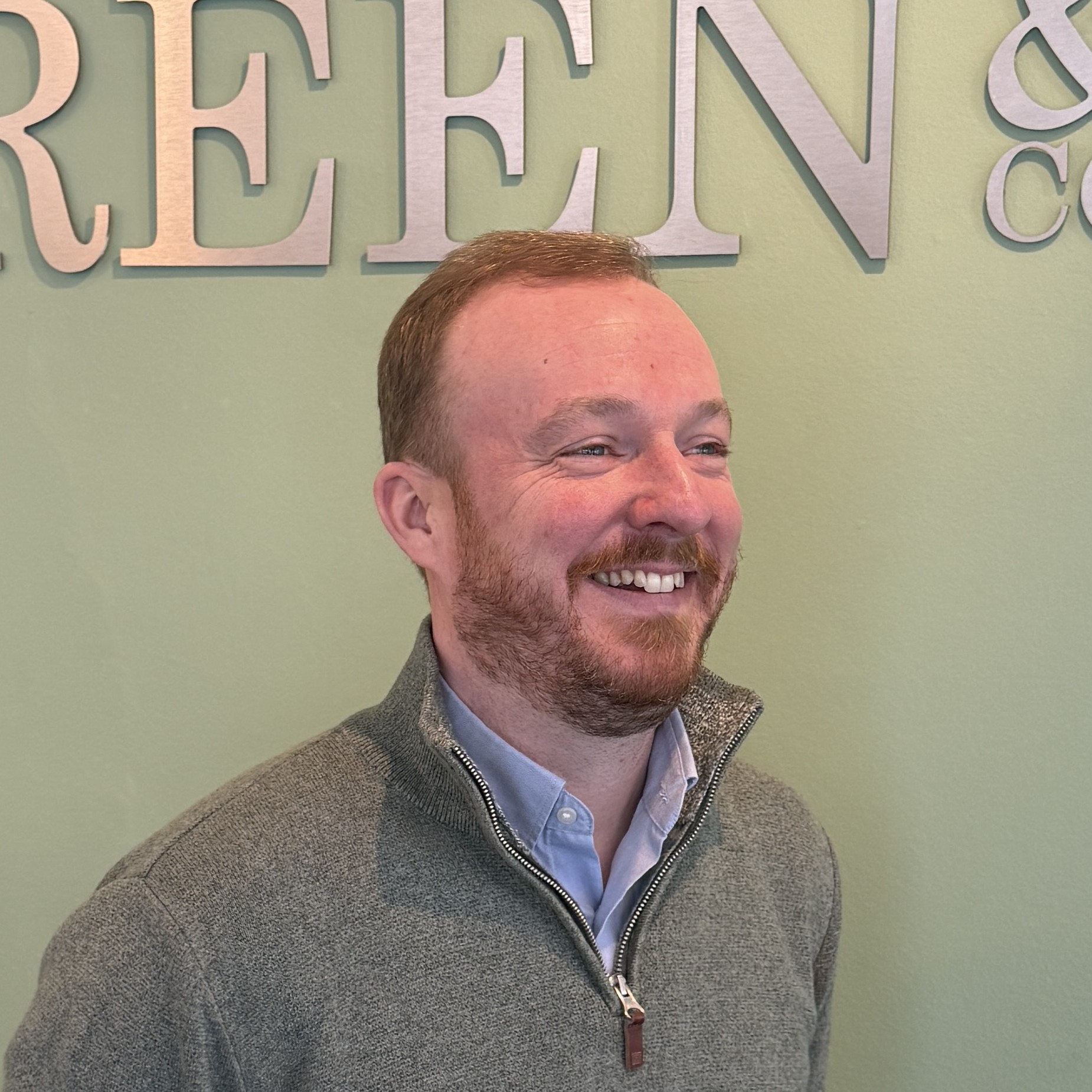 Oliver Martin, MARLA  - Commercial Negotiator