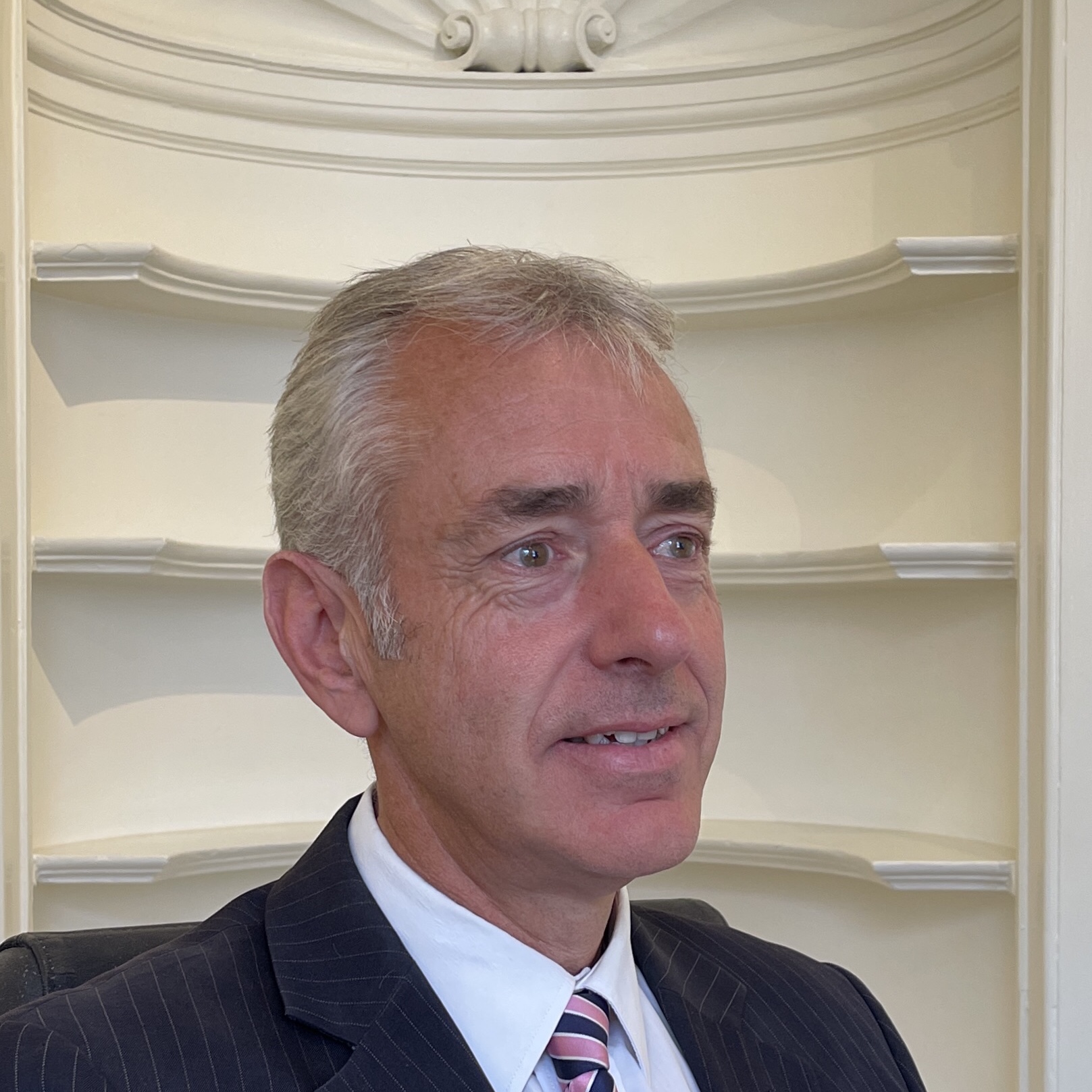 Tim Green, MRICS MNAEA MARLA - Partner