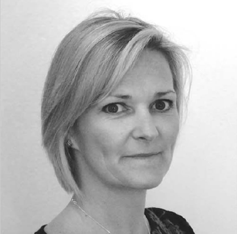Helen Wilkinson, New Homes Sales Manager