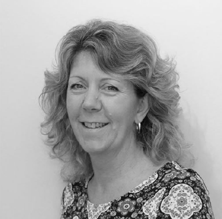 Lorraine Davidson, Residential Lettings Negotiator