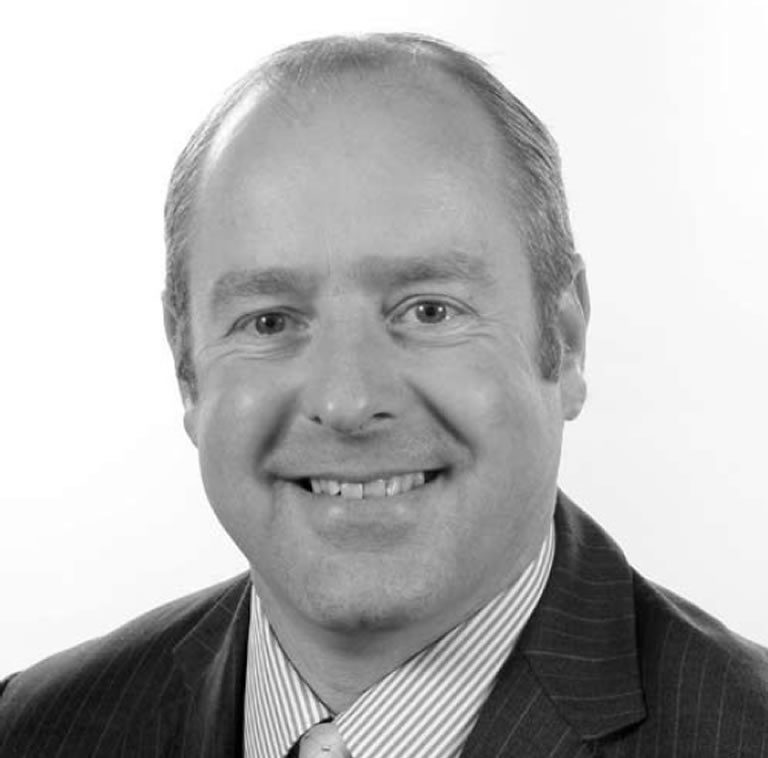 Matthew Green, Partner